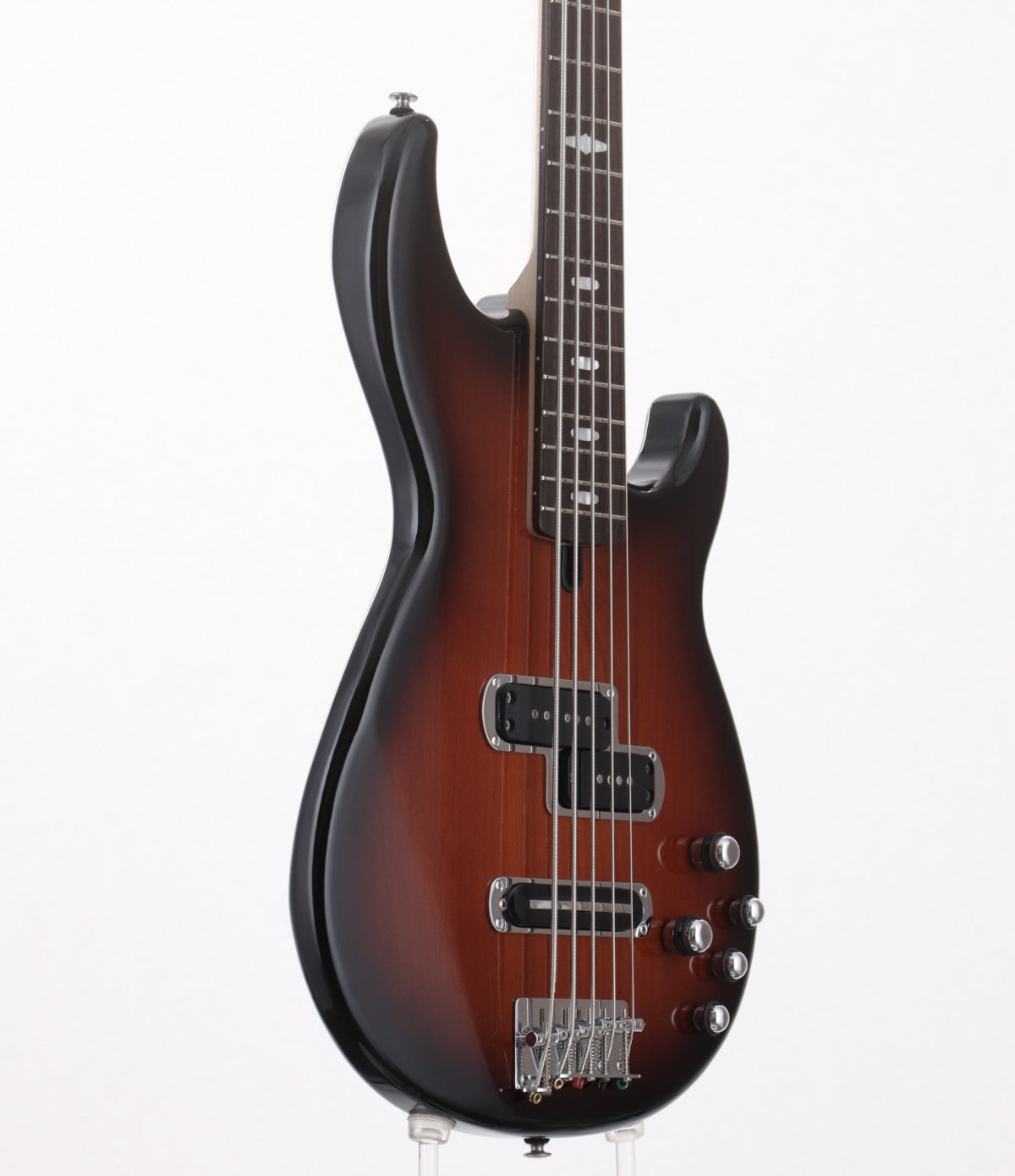 [SN OPX063035] USED YAMAHA / BB615 OVS Broad Bass [09]