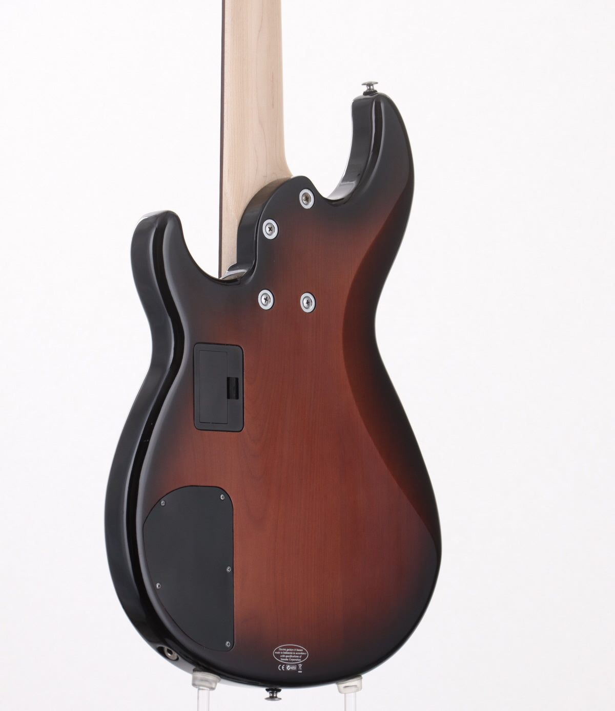 [SN OPX063035] USED YAMAHA / BB615 OVS Broad Bass [09]