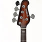 [SN OPX063035] USED YAMAHA / BB615 OVS Broad Bass [09]