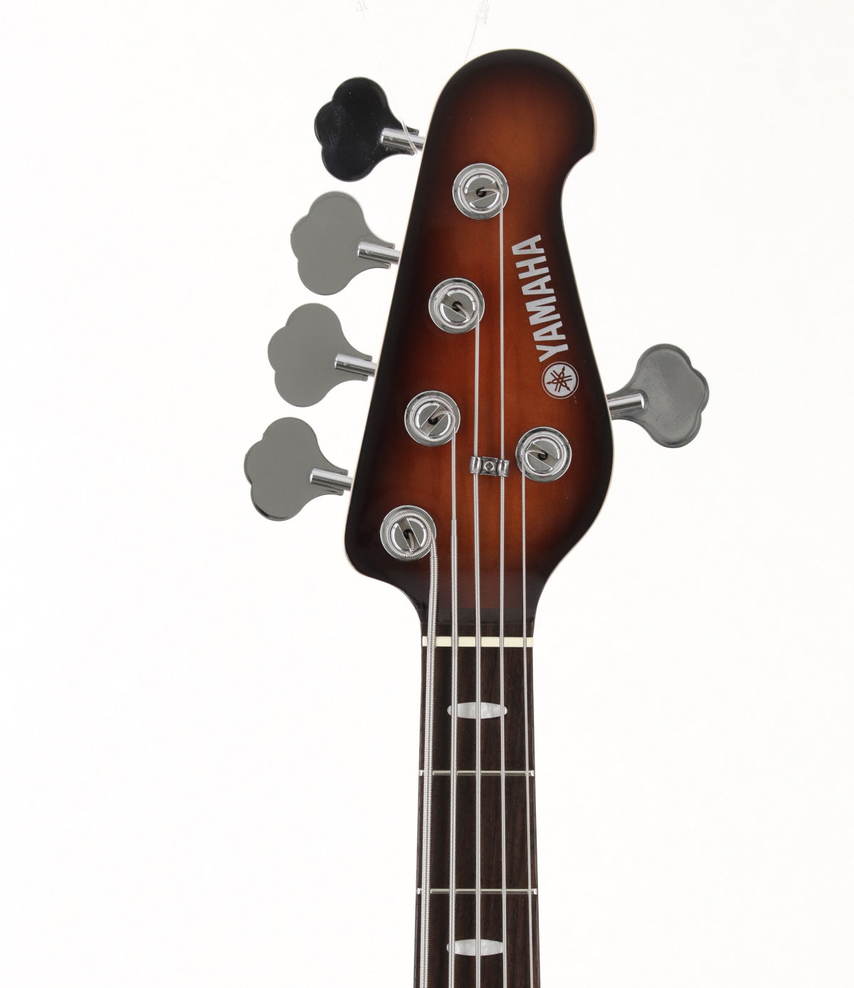 [SN OPX063035] USED YAMAHA / BB615 OVS Broad Bass [09]