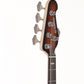 [SN OPX063035] USED YAMAHA / BB615 OVS Broad Bass [09]
