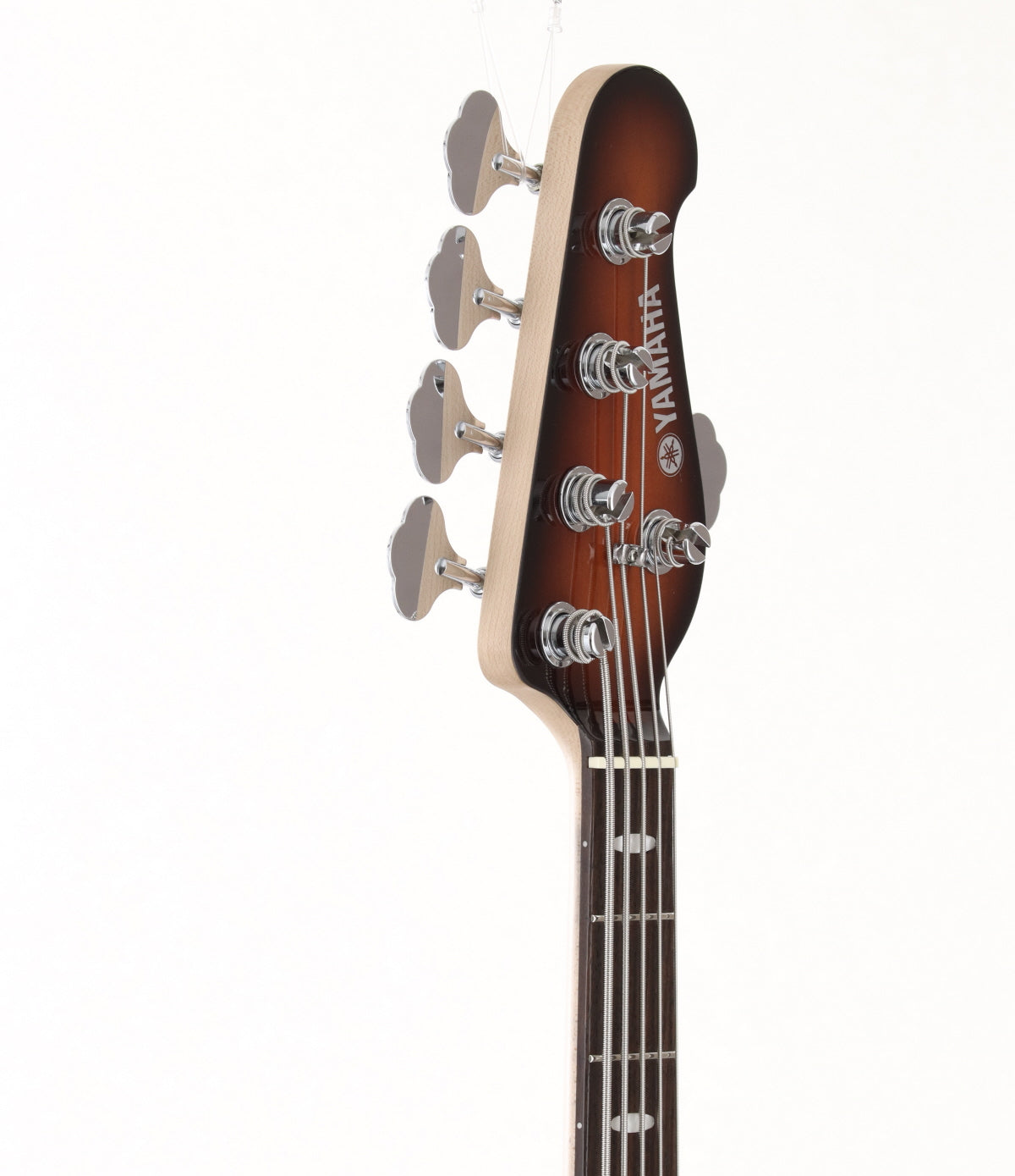 [SN OPX063035] USED YAMAHA / BB615 OVS Broad Bass [09]