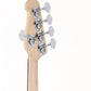 [SN OPX063035] USED YAMAHA / BB615 OVS Broad Bass [09]