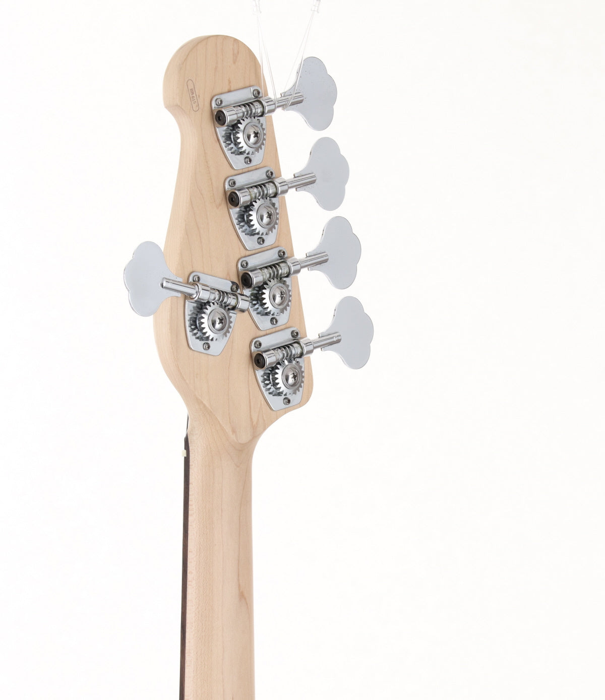 [SN OPX063035] USED YAMAHA / BB615 OVS Broad Bass [09]