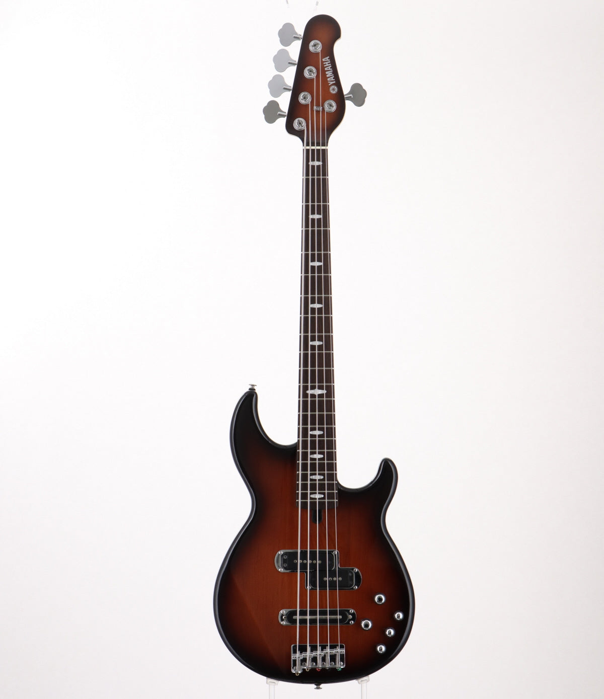 [SN OPX063035] USED YAMAHA / BB615 OVS Broad Bass [09]