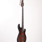 [SN OPX063035] USED YAMAHA / BB615 OVS Broad Bass [09]