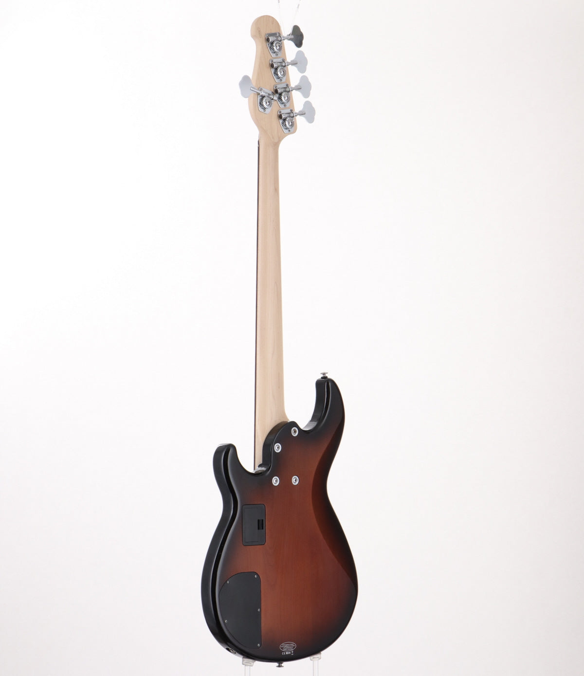 [SN OPX063035] USED YAMAHA / BB615 OVS Broad Bass [09]