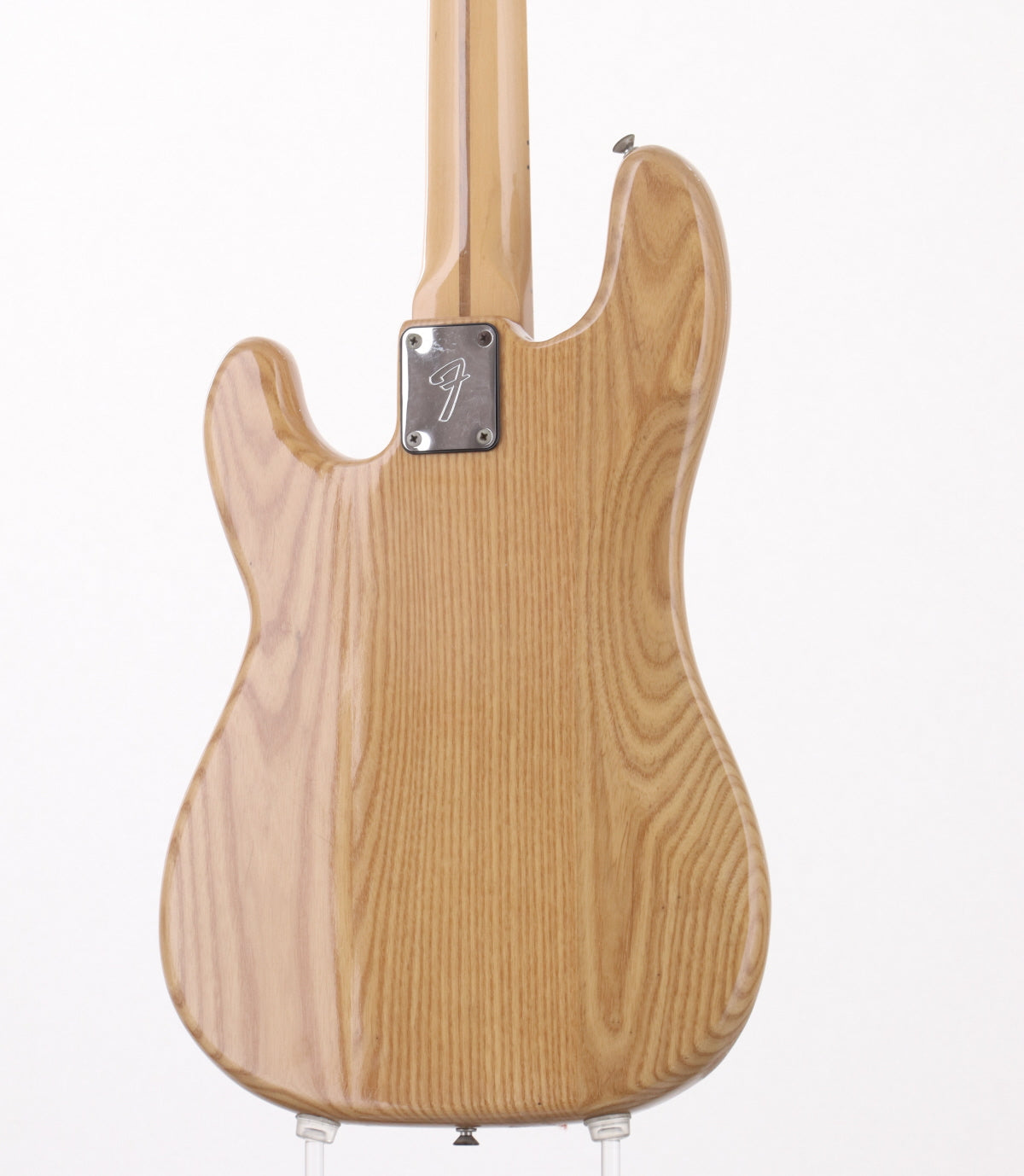 [SN S874923] USED FENDER / 1978 Precision Bass Natural Refinish [06]