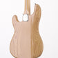 [SN S874923] USED FENDER / 1978 Precision Bass Natural Refinish [06]