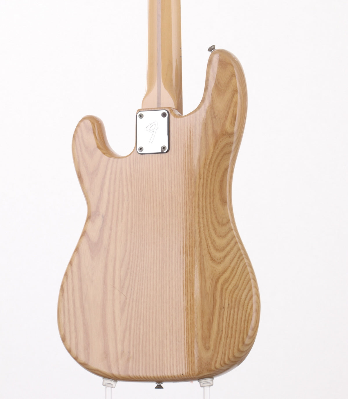 [SN S874923] USED FENDER / 1978 Precision Bass Natural Refinish [06]