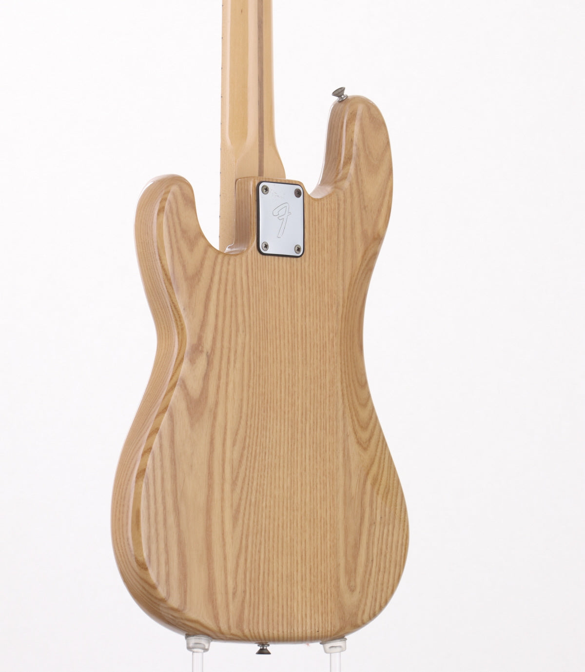 [SN S874923] USED FENDER / 1978 Precision Bass Natural Refinish [06]