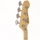 [SN S874923] USED FENDER / 1978 Precision Bass Natural Refinish [06]