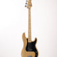 [SN S874923] USED FENDER / 1978 Precision Bass Natural Refinish [06]