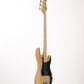 [SN S874923] USED FENDER / 1978 Precision Bass Natural Refinish [06]