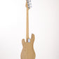 [SN S874923] USED FENDER / 1978 Precision Bass Natural Refinish [06]