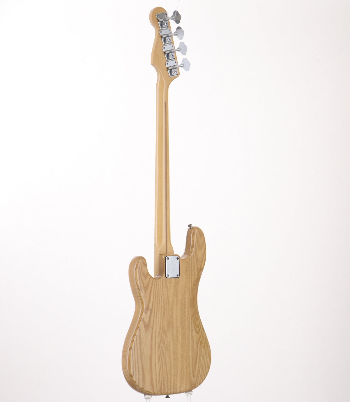 [SN S874923] USED FENDER / 1978 Precision Bass Natural Refinish [06]