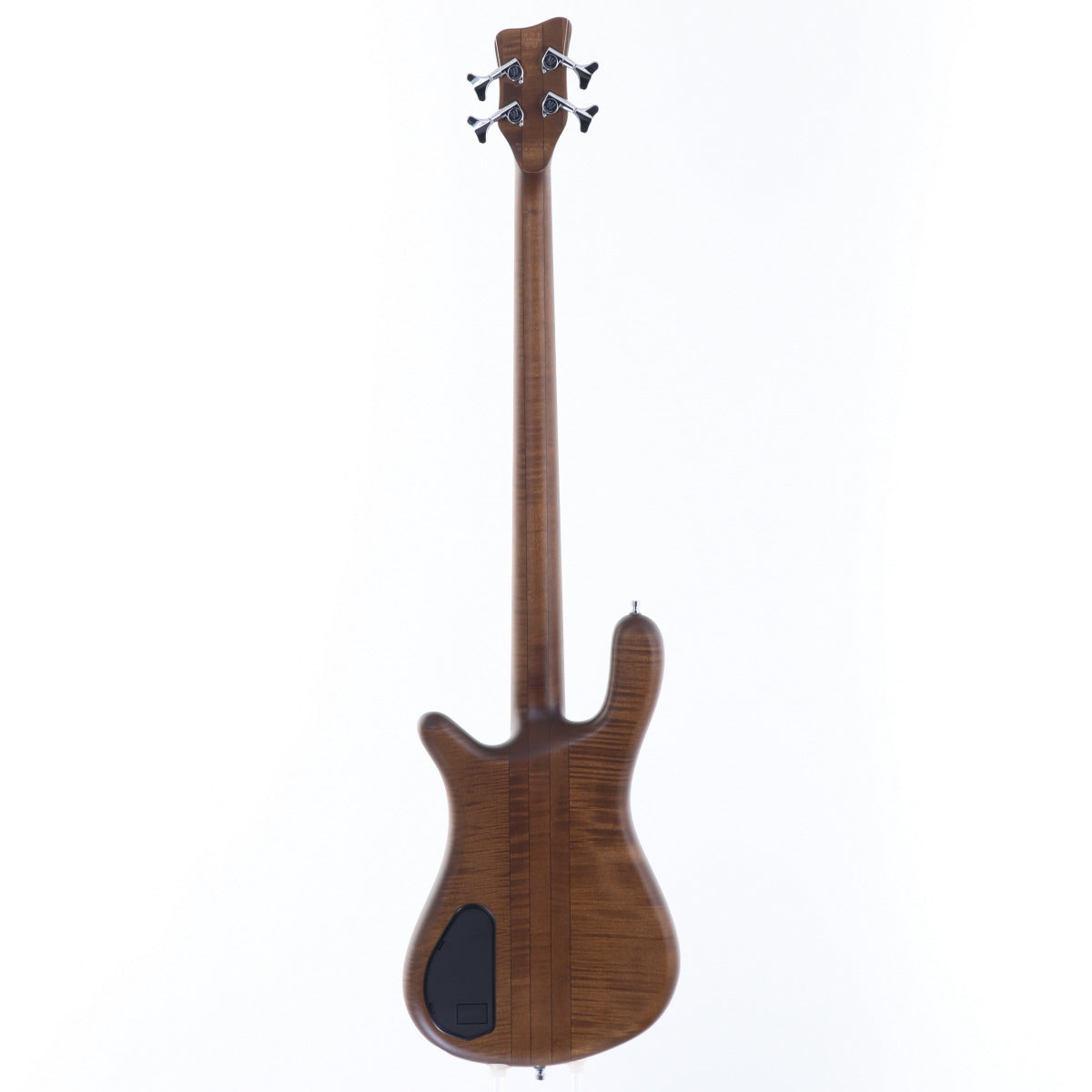 [SN E 005970-18] USED Warwick / Team Build Series Streamer Stage1 4-string Brown Satin [11]