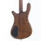 [SN E 005970-18] USED Warwick / Team Build Series Streamer Stage1 4-string Brown Satin [11]