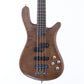 [SN E 005970-18] USED Warwick / Team Build Series Streamer Stage1 4-string Brown Satin [11]