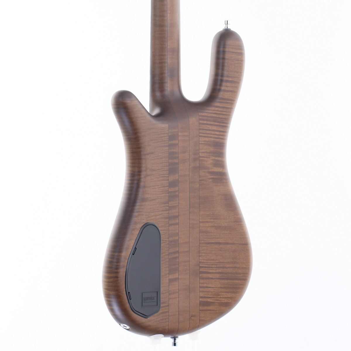 [SN E 005970-18] USED Warwick / Team Build Series Streamer Stage1 4-string Brown Satin [11]