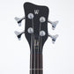[SN E 005970-18] USED Warwick / Team Build Series Streamer Stage1 4-string Brown Satin [11]