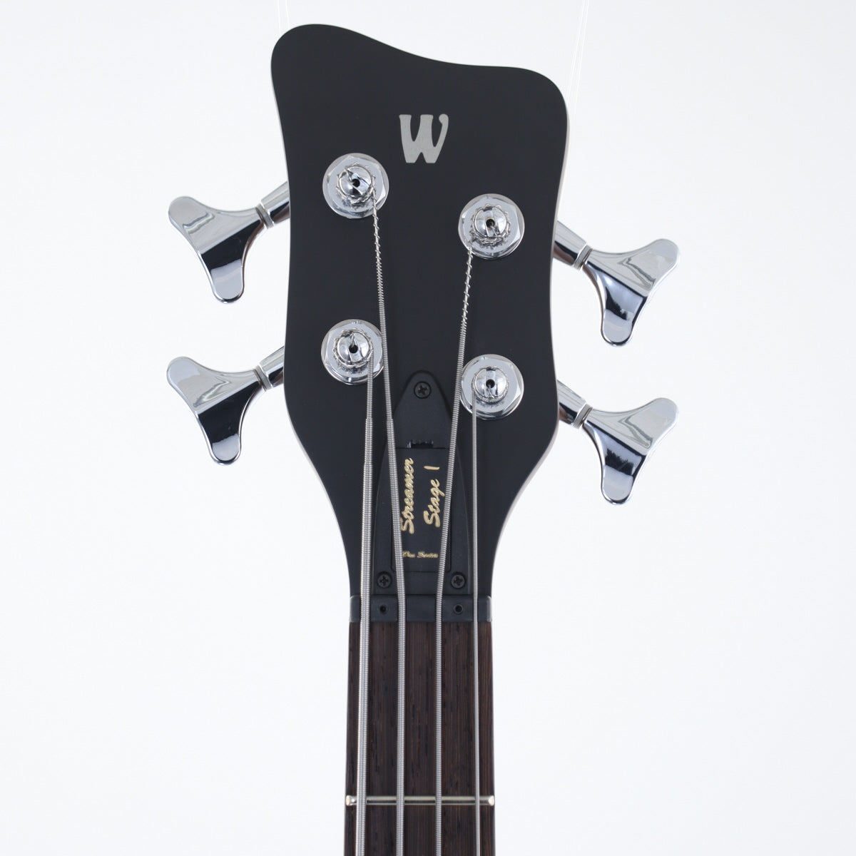 [SN E 005970-18] USED Warwick / Team Build Series Streamer Stage1 4-string Brown Satin [11]