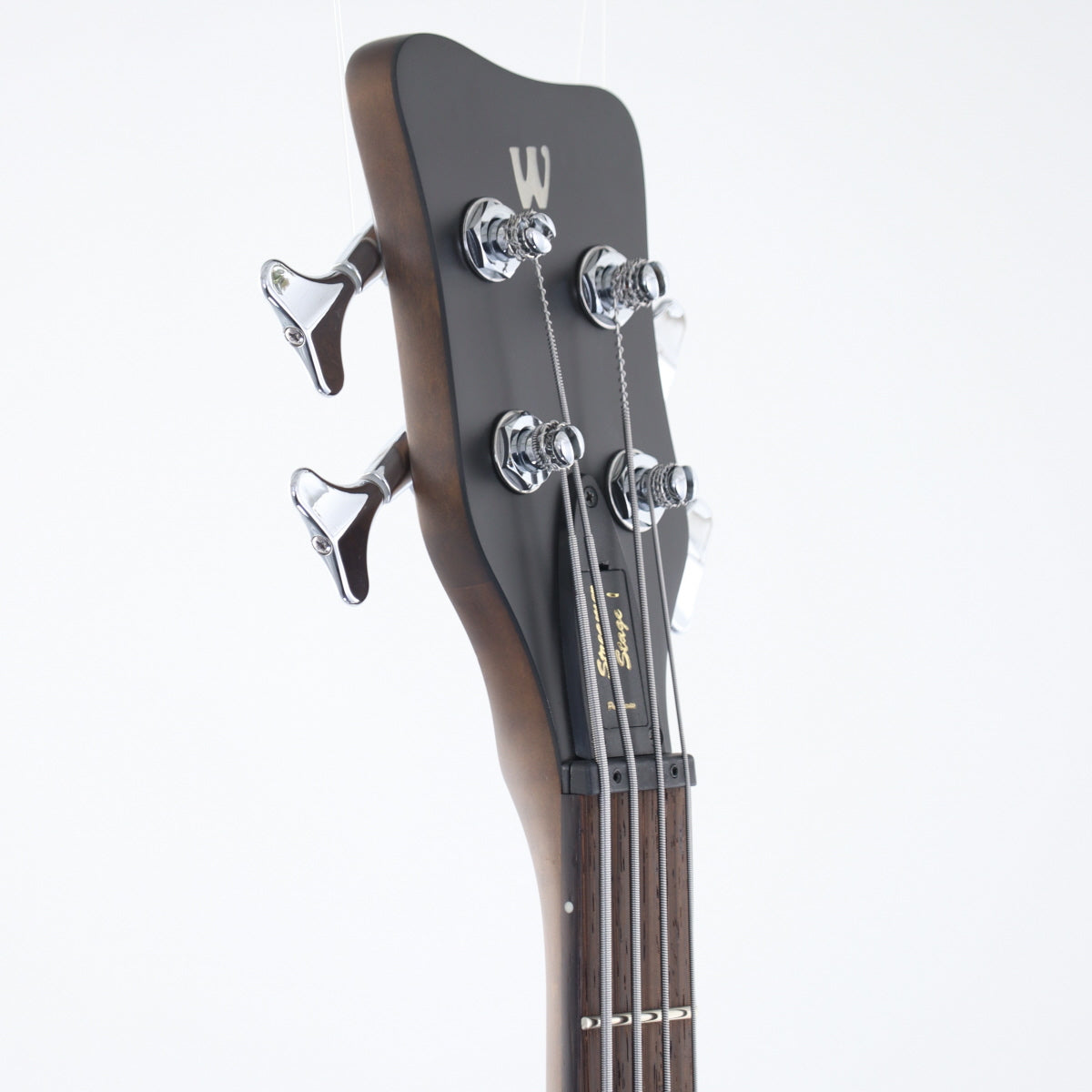 [SN E 005970-18] USED Warwick / Team Build Series Streamer Stage1 4-string Brown Satin [11]