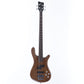 [SN E 005970-18] USED Warwick / Team Build Series Streamer Stage1 4-string Brown Satin [11]