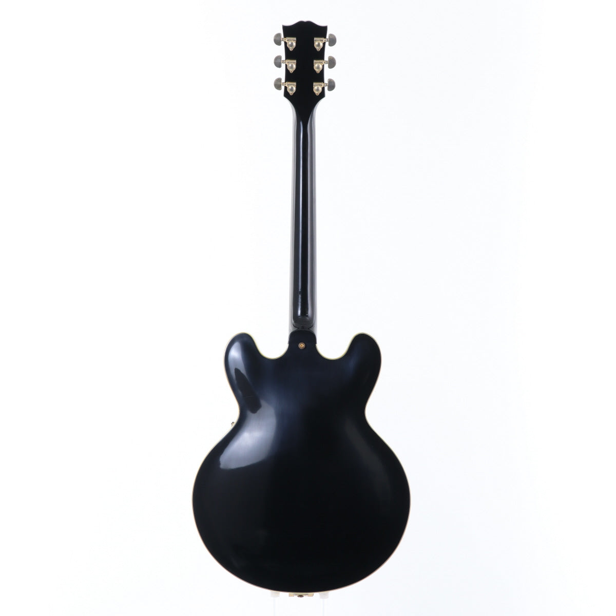 Gibson Memphis ES355 VOS (2016年製) USED Gibson Memphis / ES-355 with Bigsby VOS 2016 Ebony