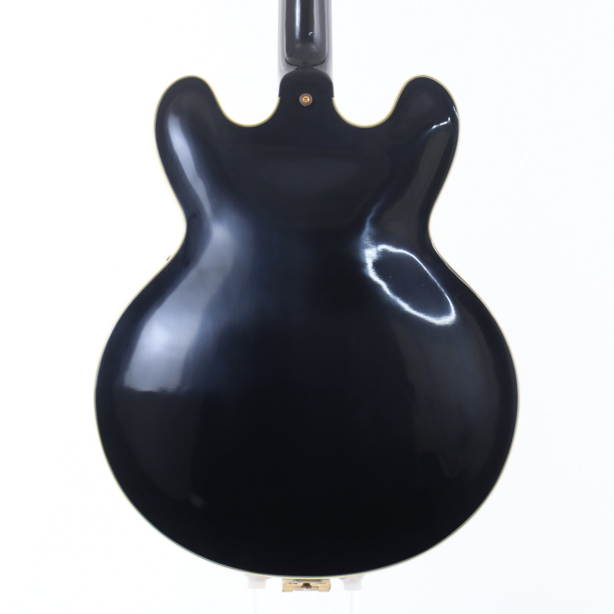 [SN 11116756] USED Gibson Memphis / ES-355 with Bigsby VOS 2016 Ebony [12]
