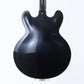 [SN 11116756] USED Gibson Memphis / ES-355 with Bigsby VOS 2016 Ebony [12]