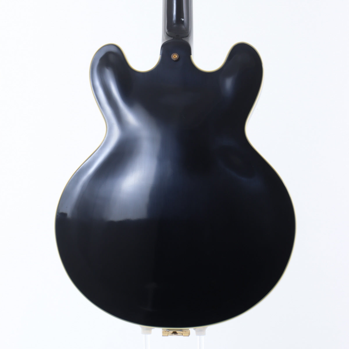 [SN 11116756] USED Gibson Memphis / ES-355 with Bigsby VOS 2016 Ebony [12]