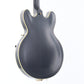 [SN 11116756] USED Gibson Memphis / ES-355 with Bigsby VOS 2016 Ebony [12]