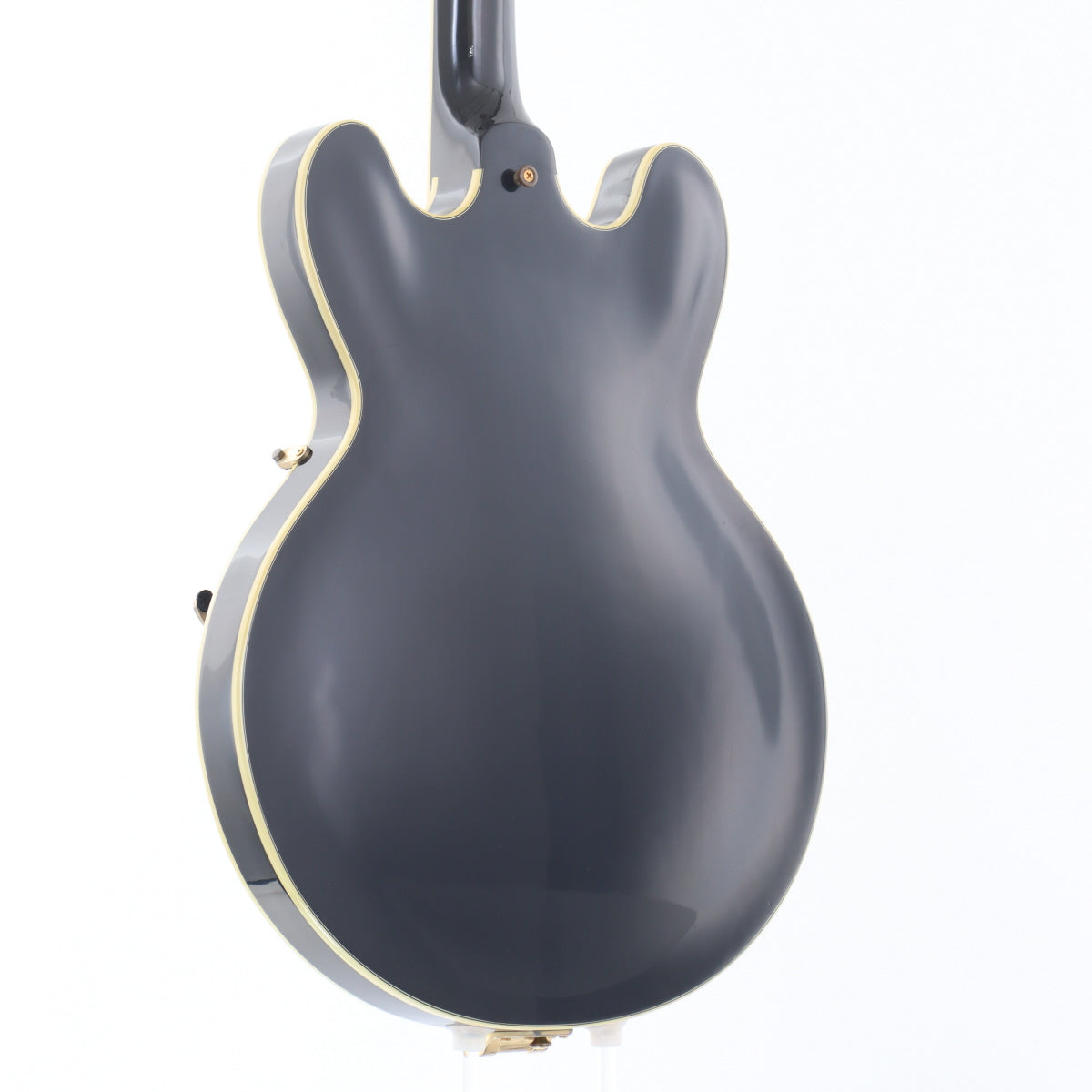 [SN 11116756] USED Gibson Memphis / ES-355 with Bigsby VOS 2016 Ebony [12]
