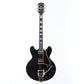 [SN 11116756] USED Gibson Memphis / ES-355 with Bigsby VOS 2016 Ebony [12]