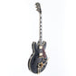 [SN 11116756] USED Gibson Memphis / ES-355 with Bigsby VOS 2016 Ebony [12]