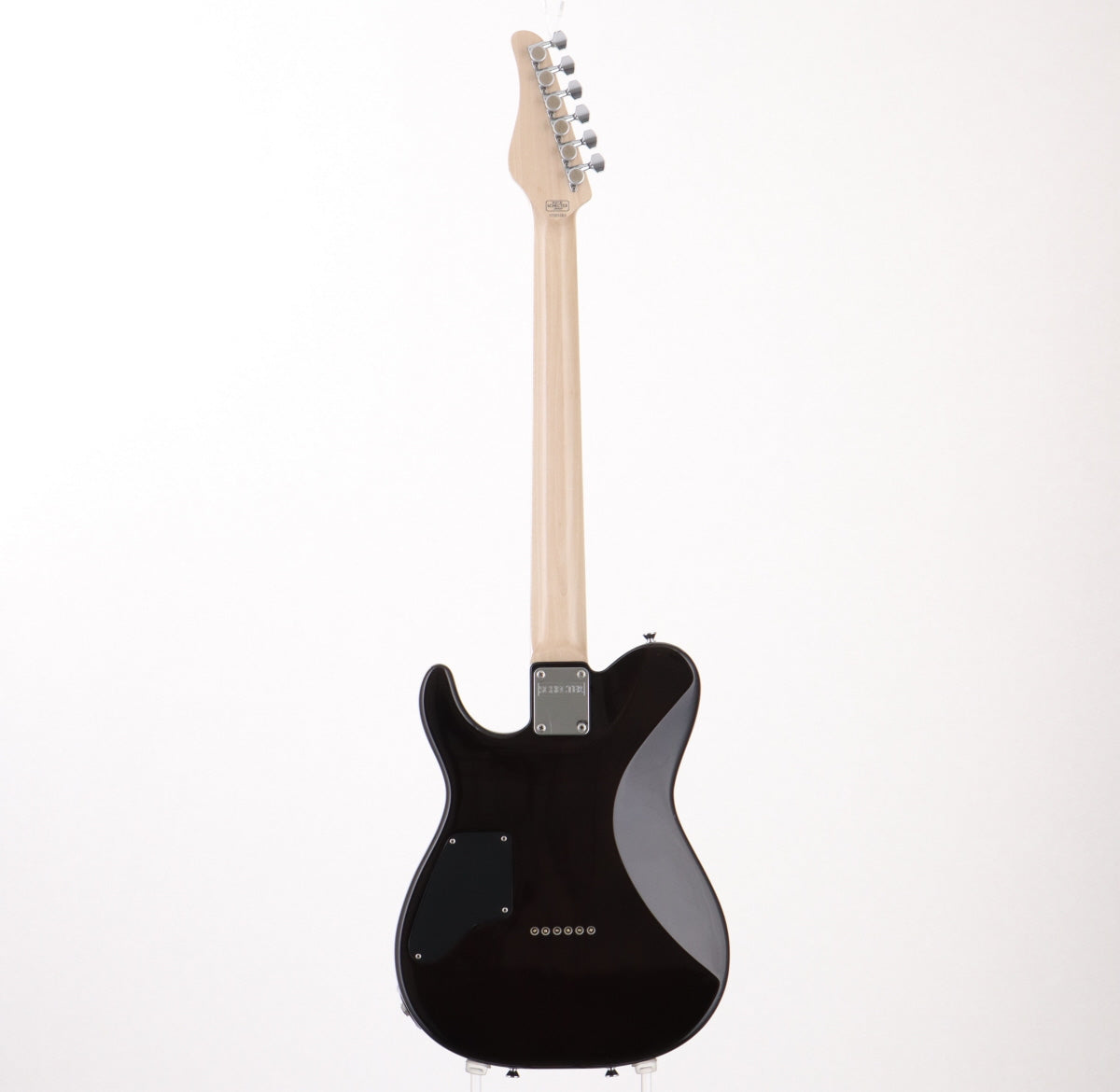 [SN S1501263] USED SCHECTER / KR-24-2H-FXD BLUE [06]