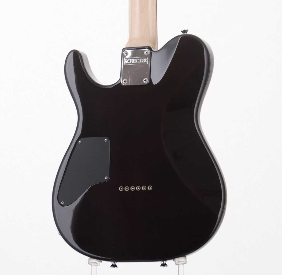 [SN S1501263] USED SCHECTER / KR-24-2H-FXD BLUE [06]