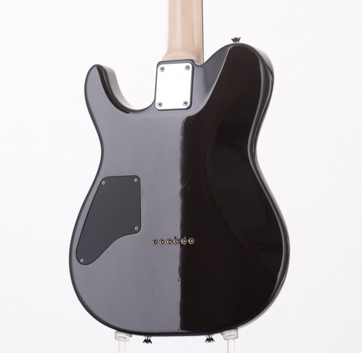 [SN S1501263] USED SCHECTER / KR-24-2H-FXD BLUE [06]