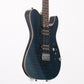 [SN S1501263] USED SCHECTER / KR-24-2H-FXD BLUE [06]