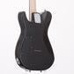 [SN S1501263] USED SCHECTER / KR-24-2H-FXD BLUE [06]