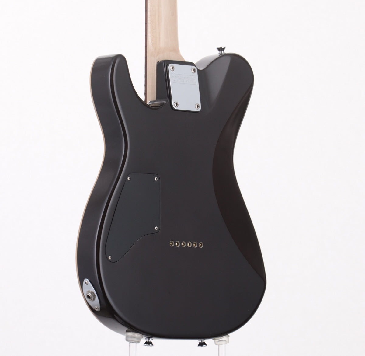 [SN S1501263] USED SCHECTER / KR-24-2H-FXD BLUE [06]
