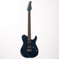 [SN S1501263] USED SCHECTER / KR-24-2H-FXD BLUE [06]