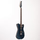 [SN S1501263] USED SCHECTER / KR-24-2H-FXD BLUE [06]