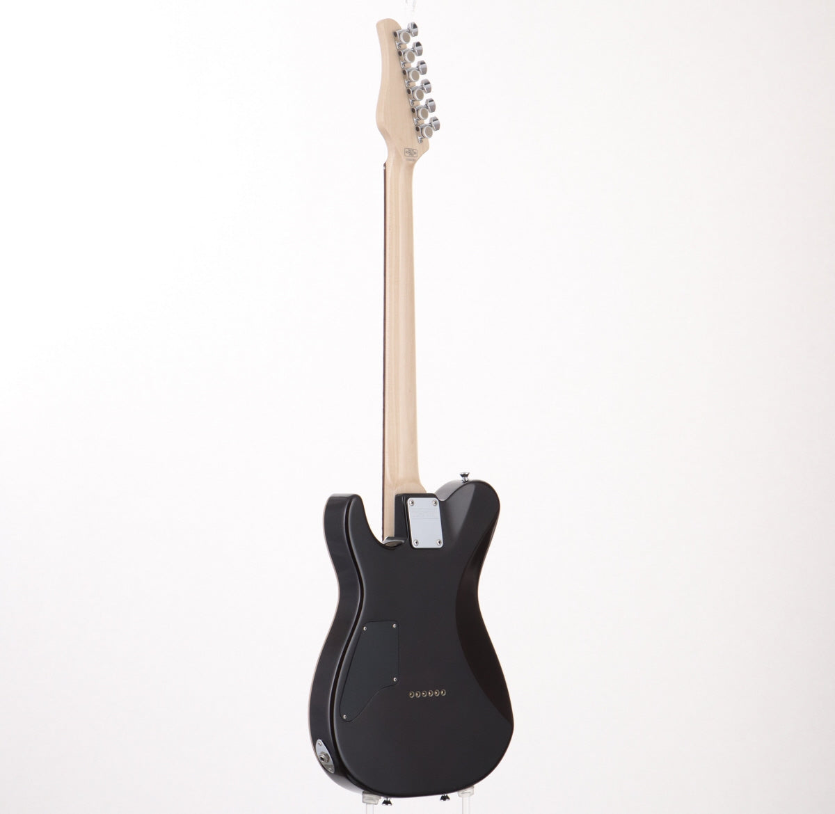 [SN S1501263] USED SCHECTER / KR-24-2H-FXD BLUE [06]