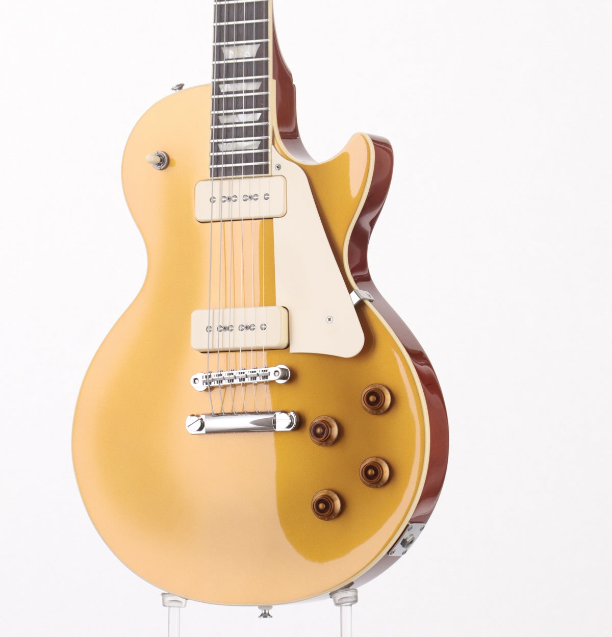 [SN E170145] USED FUJIGEN(FGN) / Neo Classic NLS11RMP-AG Antique Gold [4.48kg / made in 2017] Fujigen [08]