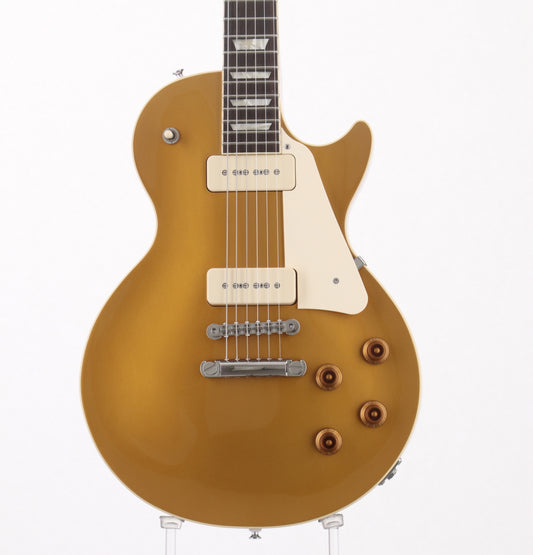 [SN E170145] USED FUJIGEN(FGN) / Neo Classic NLS11RMP-AG Antique Gold [4.48kg / made in 2017] Fujigen [08]