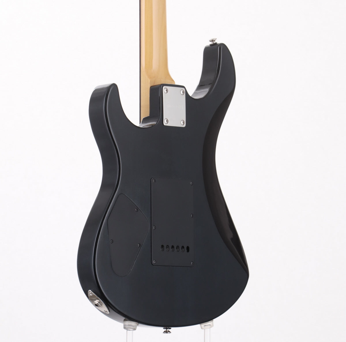 [SN ILI113379] USED YAMAHA / Pacifica 612 VII FM Translucent Black (PAC612 VIIFM TBL) [3.41kg] Yamaha Pacifica Electric Guitar [08]