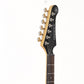 [SN ILI113379] USED YAMAHA / Pacifica 612 VII FM Translucent Black (PAC612 VIIFM TBL) [3.41kg] Yamaha Pacifica Electric Guitar [08]
