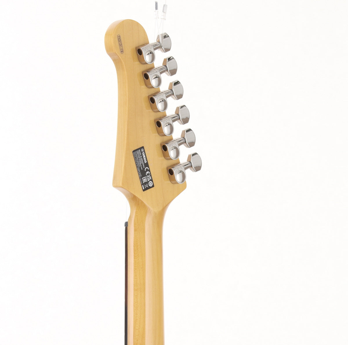 [SN ILI113379] USED YAMAHA / Pacifica 612 VII FM Translucent Black (PAC612 VIIFM TBL) [3.41kg] Yamaha Pacifica Electric Guitar [08]